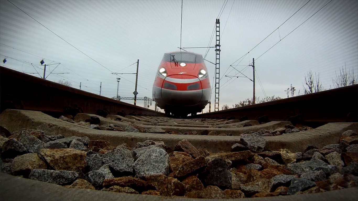 Non si fara mai 1366